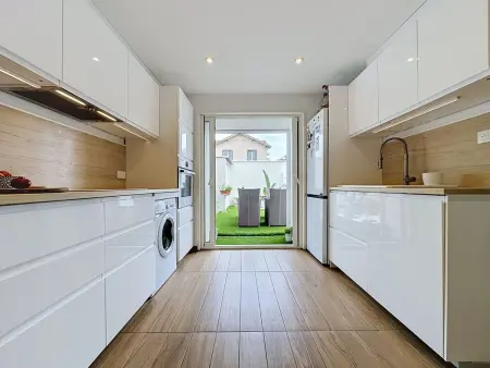 Les Boutons d'Or : maison 75 m² à Montpellier : photo 4