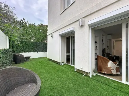 Les Boutons d'Or : maison 75 m² à Montpellier : photo 5