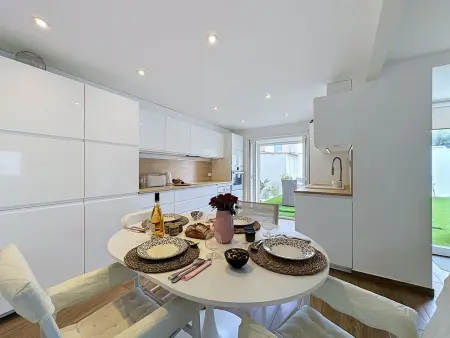 Les Boutons d'Or : maison 75 m² à Montpellier : photo 14