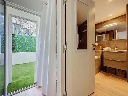 Les Boutons d'Or : maison 75 m² à Montpellier : photo 26