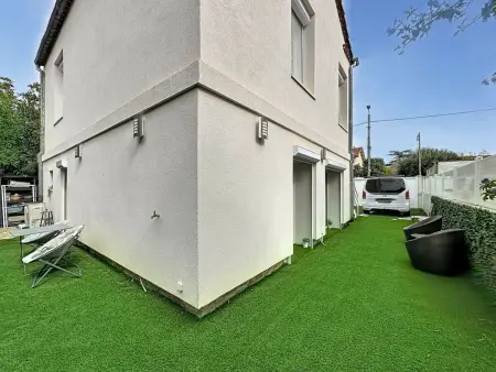 Les Boutons d'Or : maison 75 m² à Montpellier : photo 35