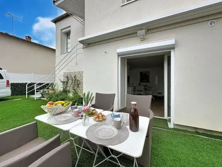Les Boutons d'Or : maison 75 m² à Montpellier : photo 36
