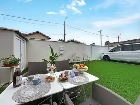 Les Boutons d'Or : maison 75 m² à Montpellier : photo 37