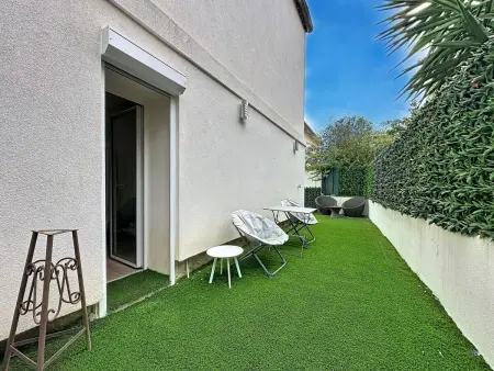Les Boutons d'Or : maison 75 m² à Montpellier : photo 39