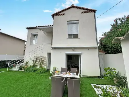 Les Boutons d'Or : maison 75 m² à Montpellier : photo 40