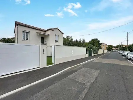 Les Boutons d'Or : maison 75 m² à Montpellier : photo 41