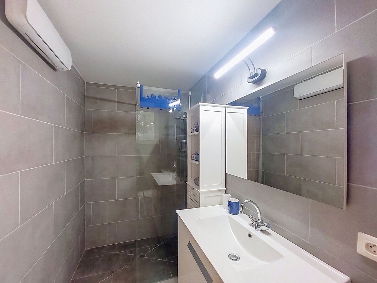 Mini Villa Mare Sole à 500 m de la plage - Photo 14