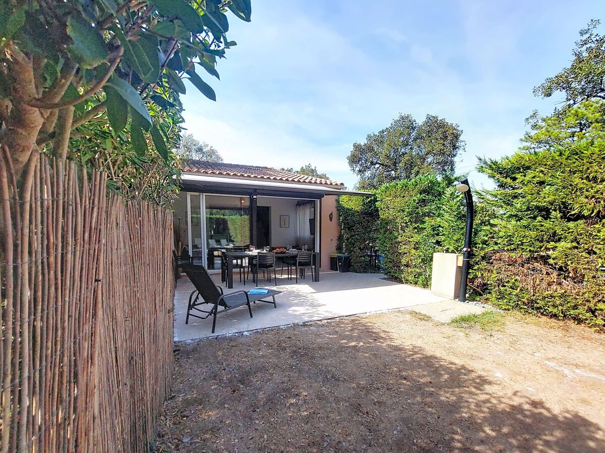 Mini Villa Mare Sole à 500 m de la plage - Photo 18