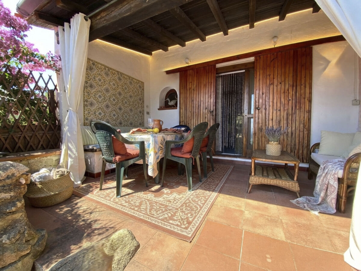 Anna e il Mare, maison 6 pers. avec piscine - Photo 2