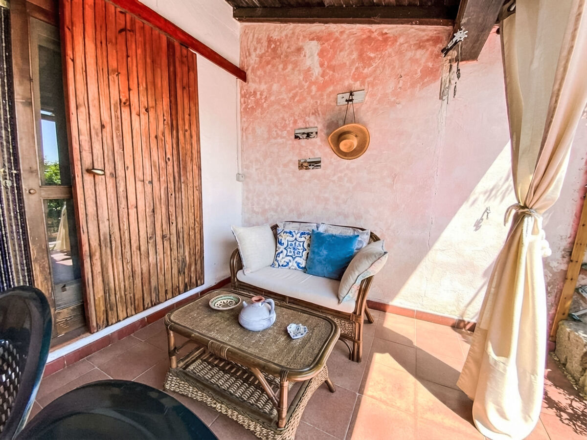 Anna e il Mare, maison 6 pers. avec piscine - Photo 3