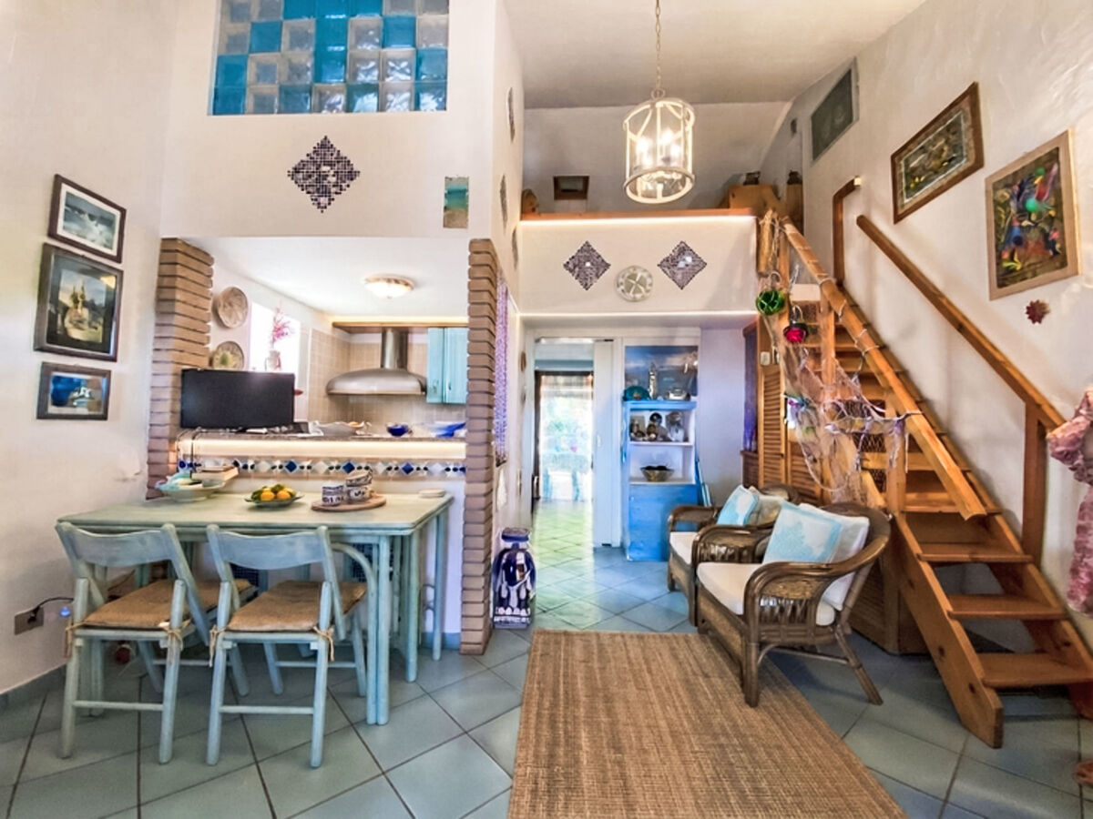 Anna e il Mare, maison 6 pers. avec piscine - Photo 4