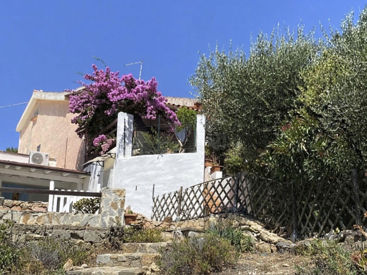 Anna e il Mare, maison 6 pers. avec piscine - Photo 5