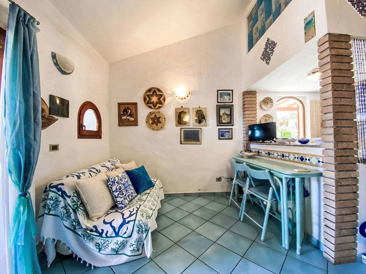 Anna e il Mare, maison 6 pers. avec piscine - Photo 6