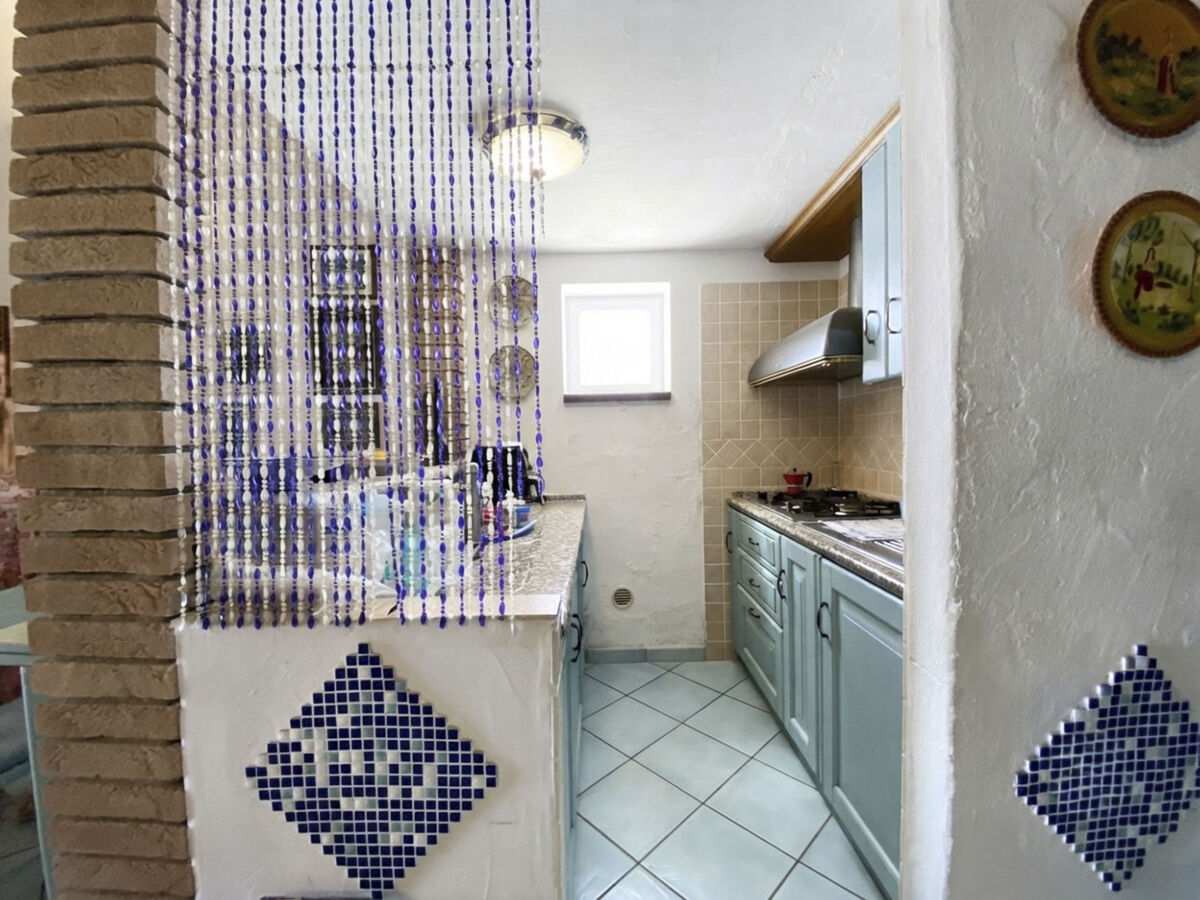 Anna e il Mare, maison 6 pers. avec piscine - Photo 7