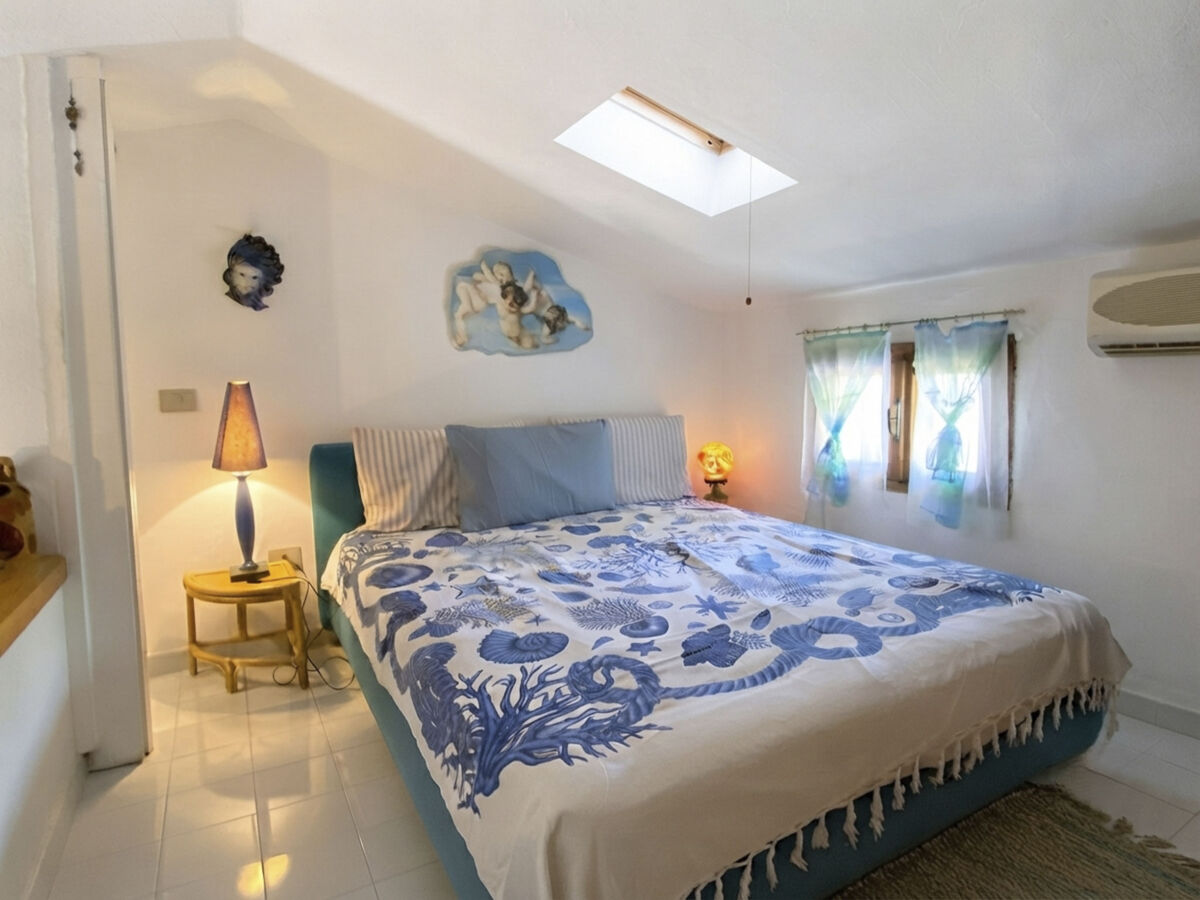 Anna e il Mare, maison 6 pers. avec piscine - Photo 9