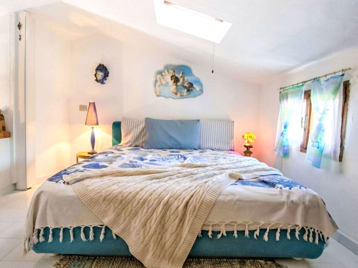 Anna e il Mare, maison 6 pers. avec piscine - Photo 10