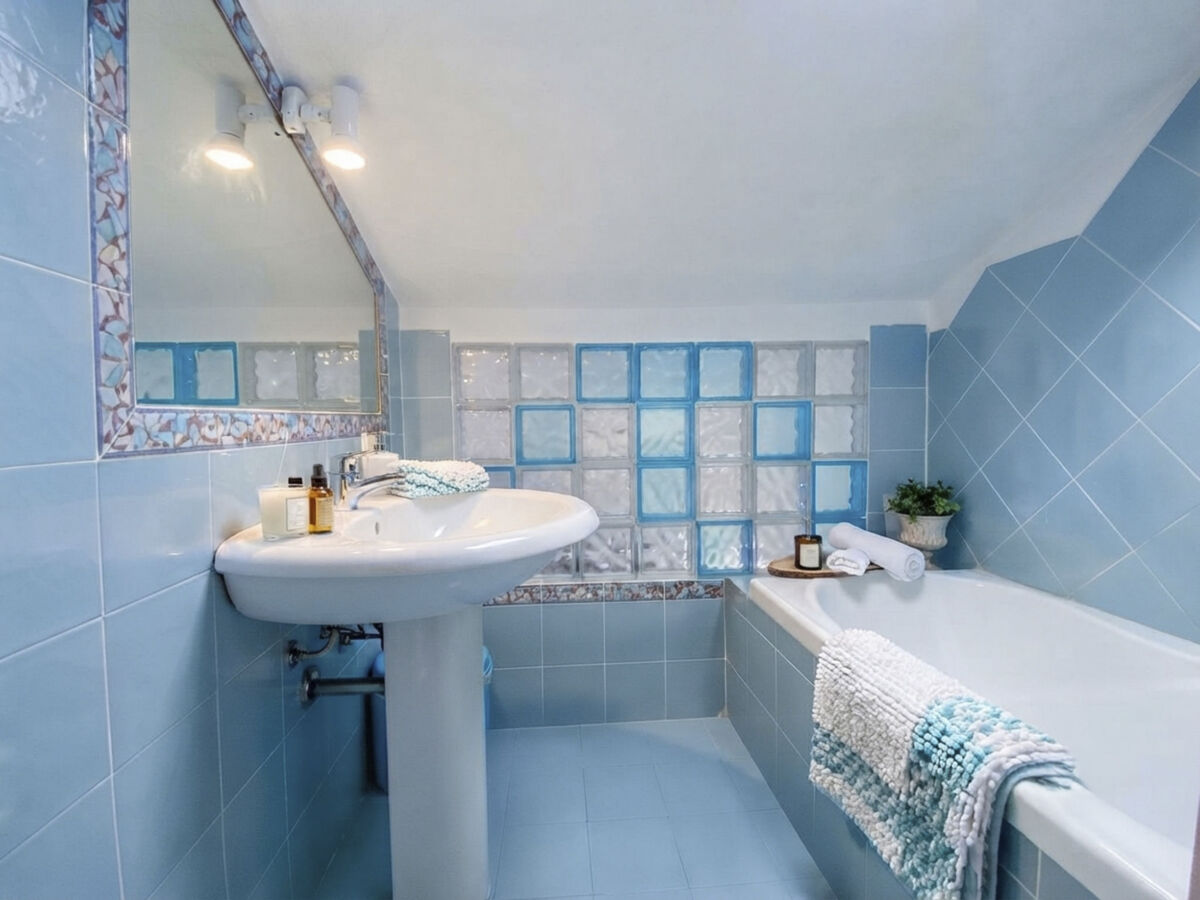 Anna e il Mare, maison 6 pers. avec piscine - Photo 13