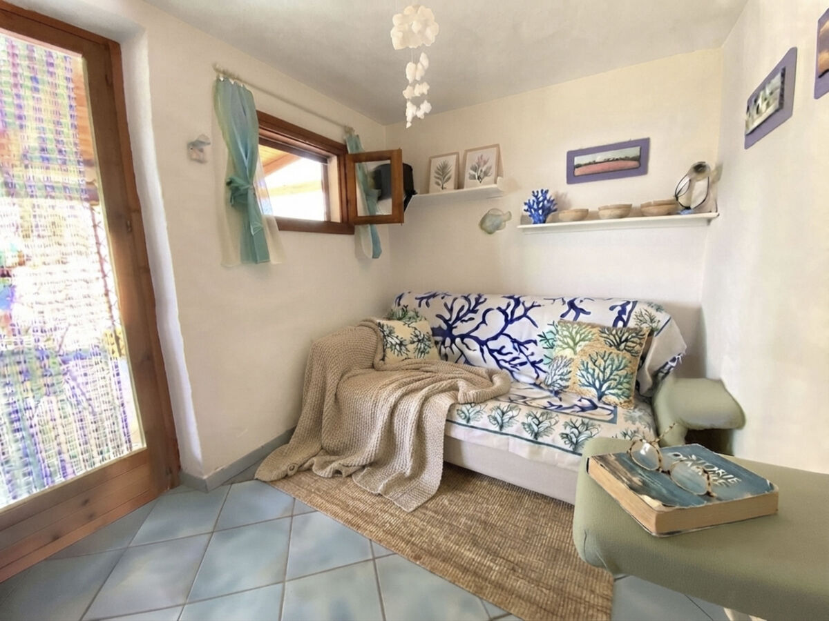Anna e il Mare, maison 6 pers. avec piscine - Photo 14