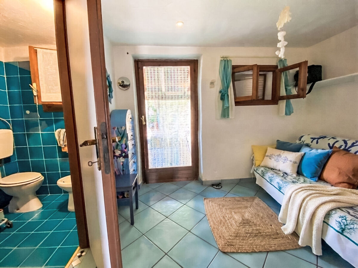 Anna e il Mare, maison 6 pers. avec piscine - Photo 15