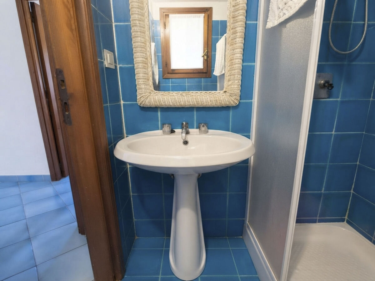 Anna e il Mare, maison 6 pers. avec piscine - Photo 17