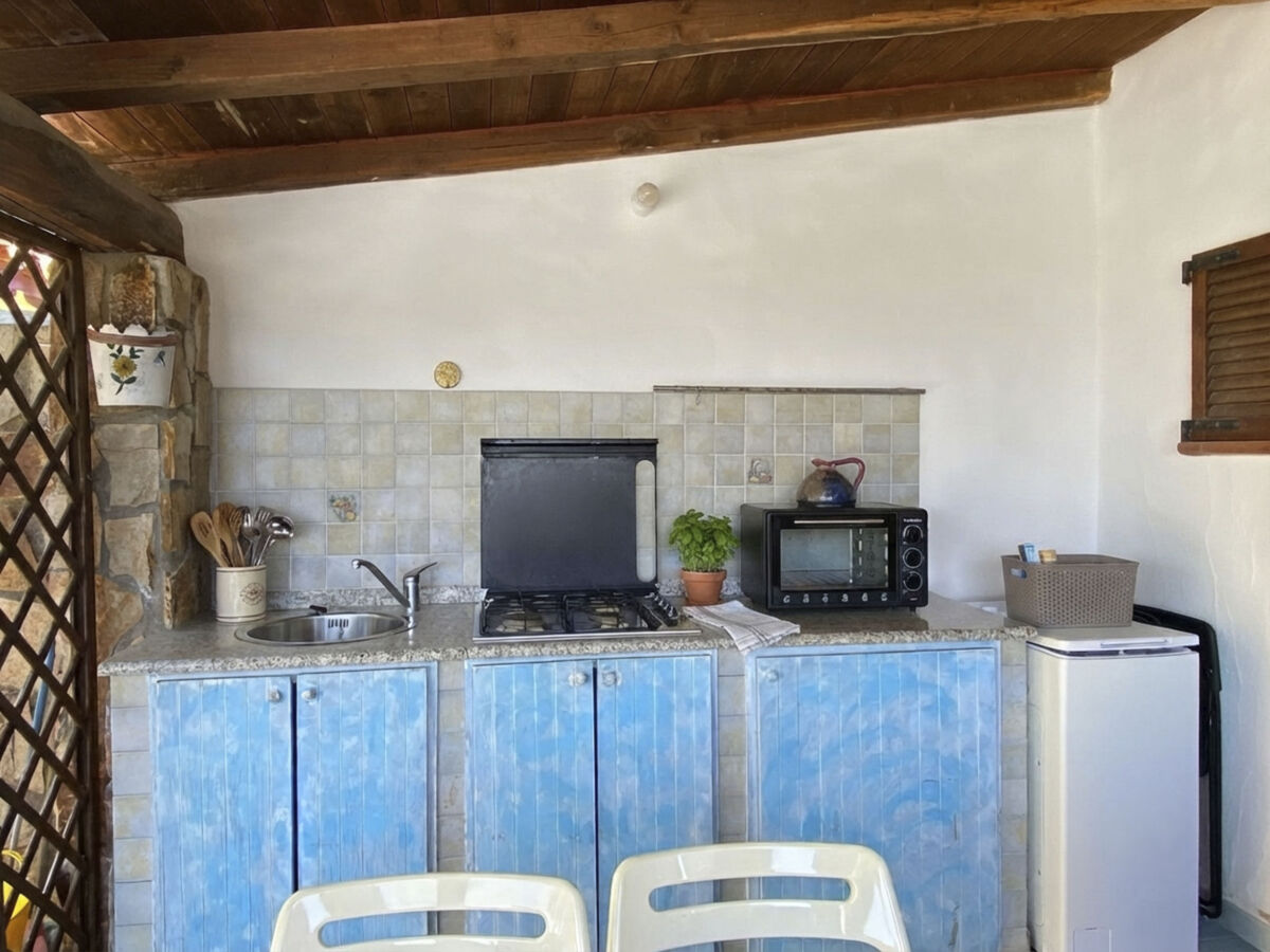 Anna e il Mare, maison 6 pers. avec piscine - Photo 18
