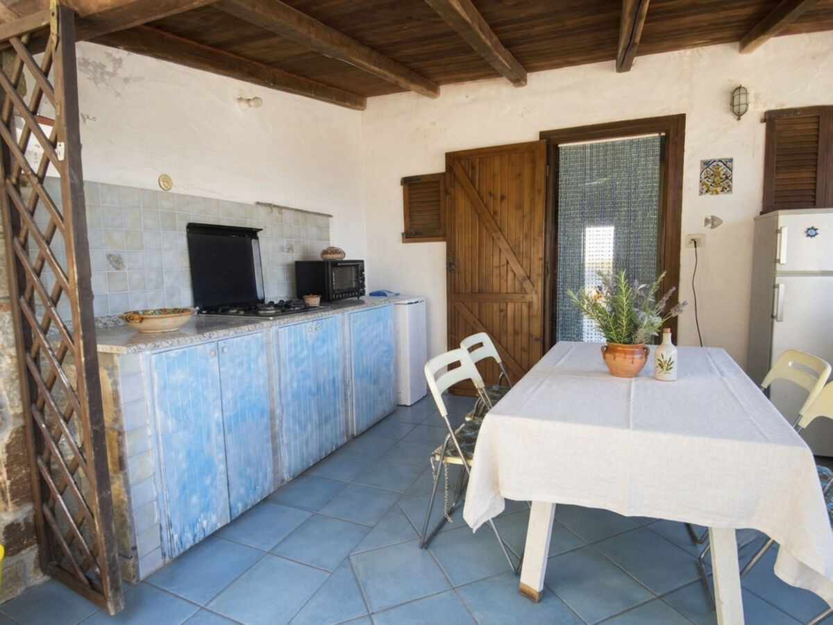 Anna e il Mare, maison 6 pers. avec piscine - Photo 19