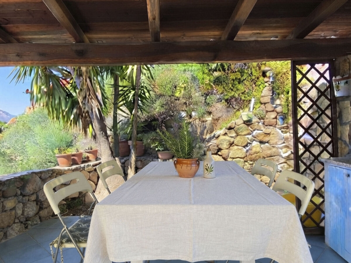 Anna e il Mare, maison 6 pers. avec piscine - Photo 20