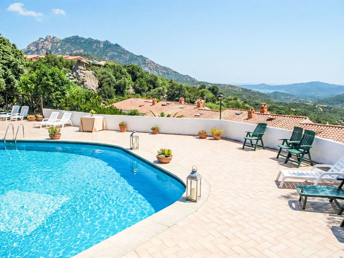 Anna e il Mare, maison 6 pers. avec piscine - Photo 22