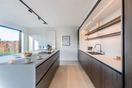 Villa Awans : maison 6 pers. avec piscine et jacuzzi : photo 6