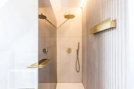 Villa Awans : maison 6 pers. avec piscine et jacuzzi : photo 7