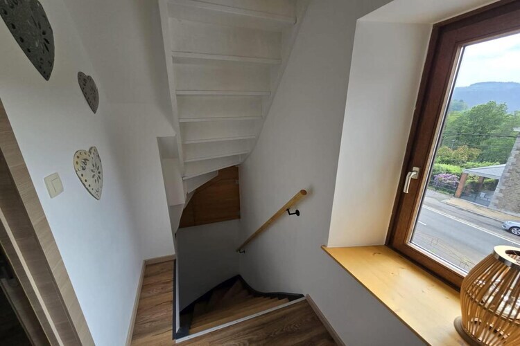 My Little House – Maison 4 pers. près des Cascades de Coo - Photo 13