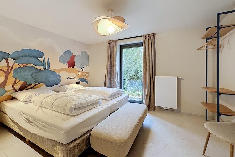 Maison 8 personnes avec piscine intérieure et sauna - Photo 5
