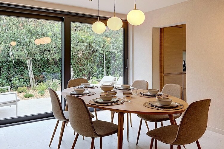 Maison 8 personnes avec piscine intérieure et sauna - Photo 8