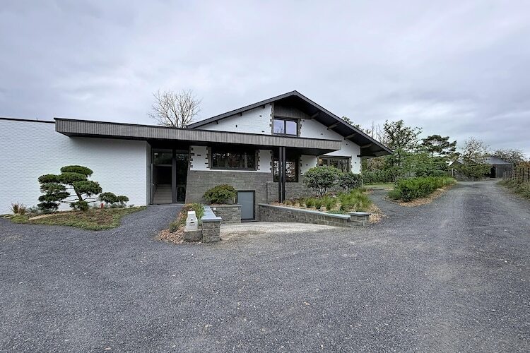 Maison 8 personnes avec piscine intérieure et sauna - Photo 10
