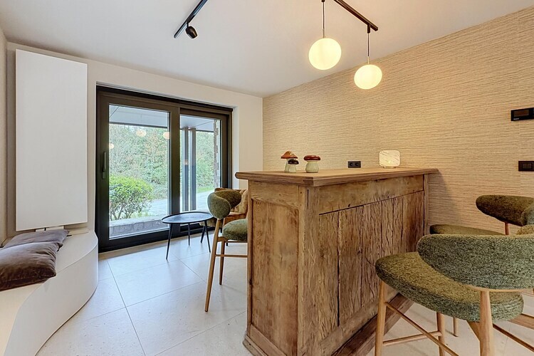 Maison 8 personnes avec piscine intérieure et sauna - Photo 18