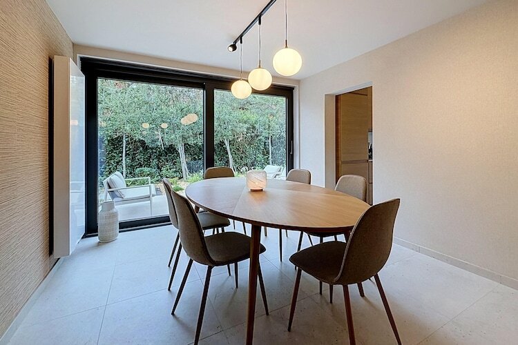 Maison 8 personnes avec piscine intérieure et sauna - Photo 24