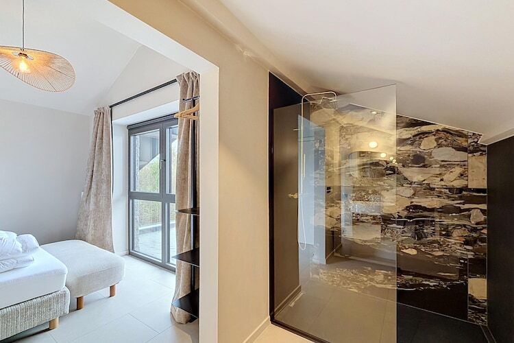 Maison 8 personnes avec piscine intérieure et sauna - Photo 31