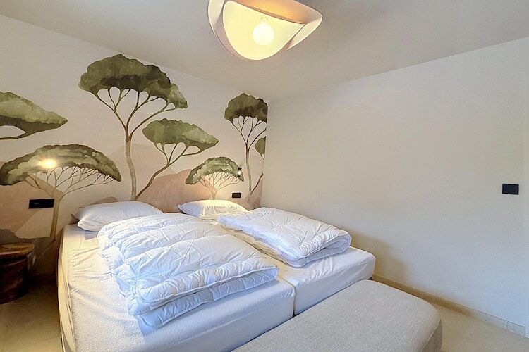 Maison 8 personnes avec piscine intérieure et sauna - Photo 32