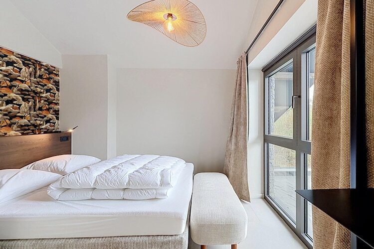 Maison 8 personnes avec piscine intérieure et sauna - Photo 34