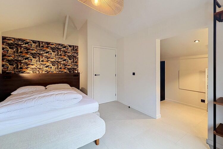 Maison 8 personnes avec piscine intérieure et sauna - Photo 35