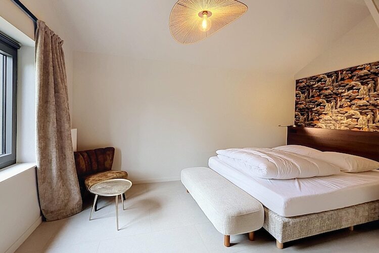Maison 8 personnes avec piscine intérieure et sauna - Photo 36