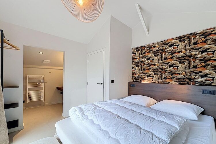 Maison 8 personnes avec piscine intérieure et sauna - Photo 38