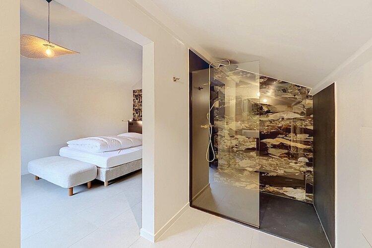 Maison 8 personnes avec piscine intérieure et sauna - Photo 39