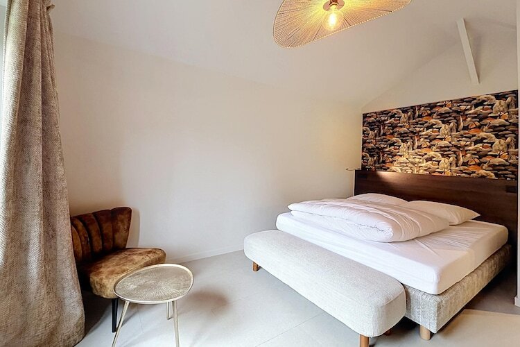 Maison 8 personnes avec piscine intérieure et sauna - Photo 40