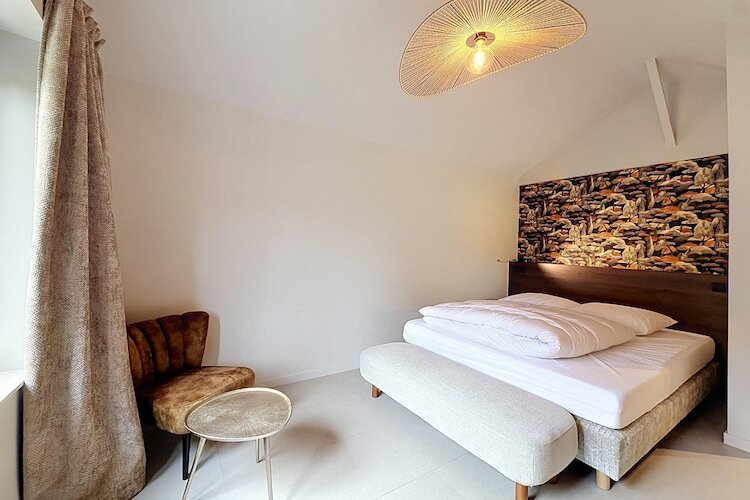 Maison 8 personnes avec piscine intérieure et sauna - Photo 41