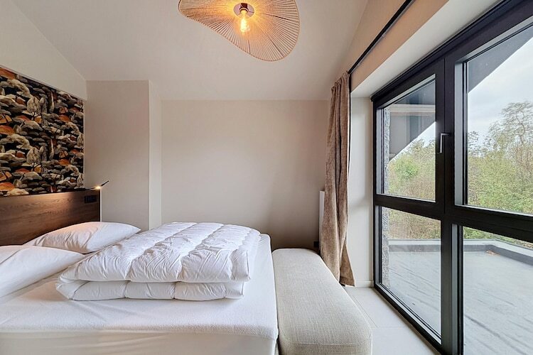 Maison 8 personnes avec piscine intérieure et sauna - Photo 42