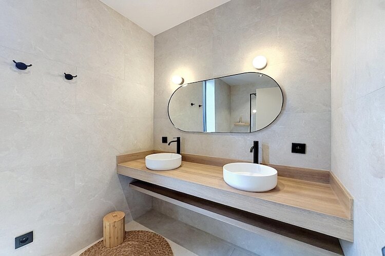 Maison 8 personnes avec piscine intérieure et sauna - Photo 46