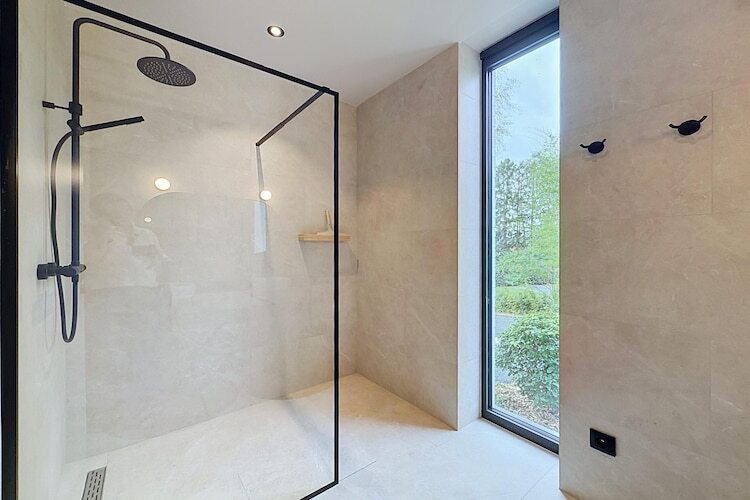 Maison 8 personnes avec piscine intérieure et sauna - Photo 47