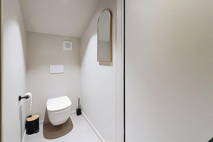 Maison 8 personnes avec piscine intérieure et sauna - Photo 48