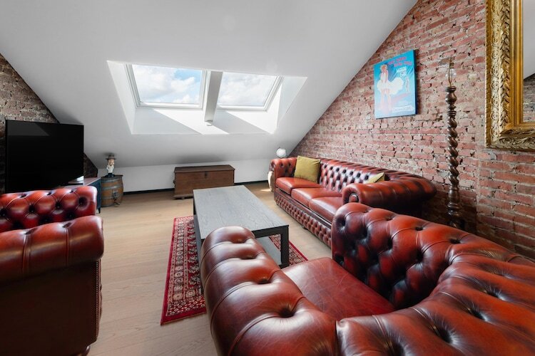 Maison 3 chambres centre-ville Bastogne - Photo 2